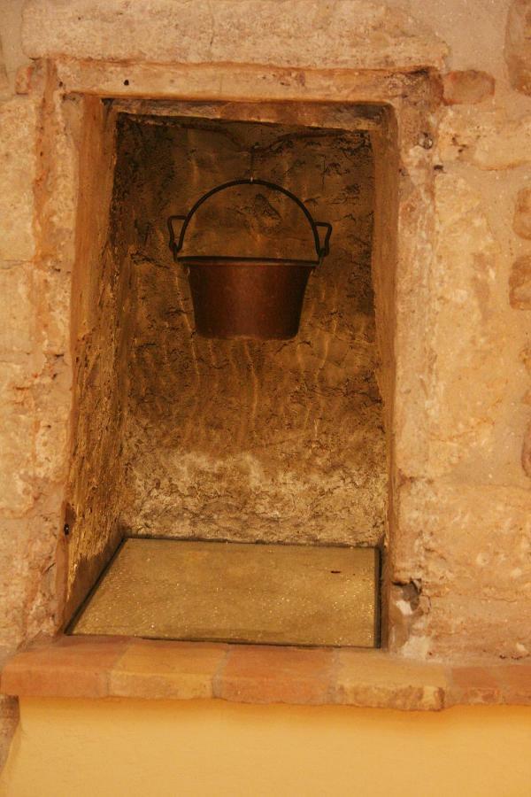 Da Patou Διαμέρισμα Τόντι Εξωτερικό φωτογραφία